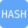 hash