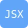 jsx
