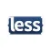less