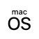 macos