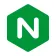 nginx