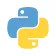 python