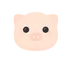 Lovely-Pig