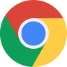 chrome