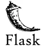 flask
