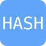 hash