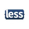 less