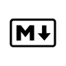 markdown